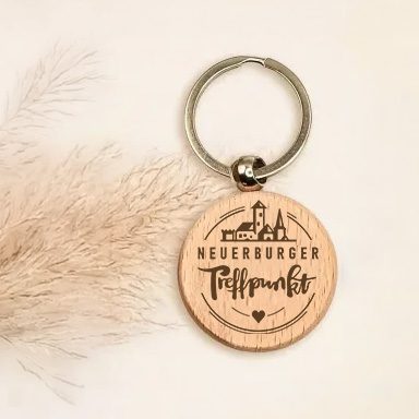 Neuerburger Treffpunkt – Kiosk & Bäckerei
