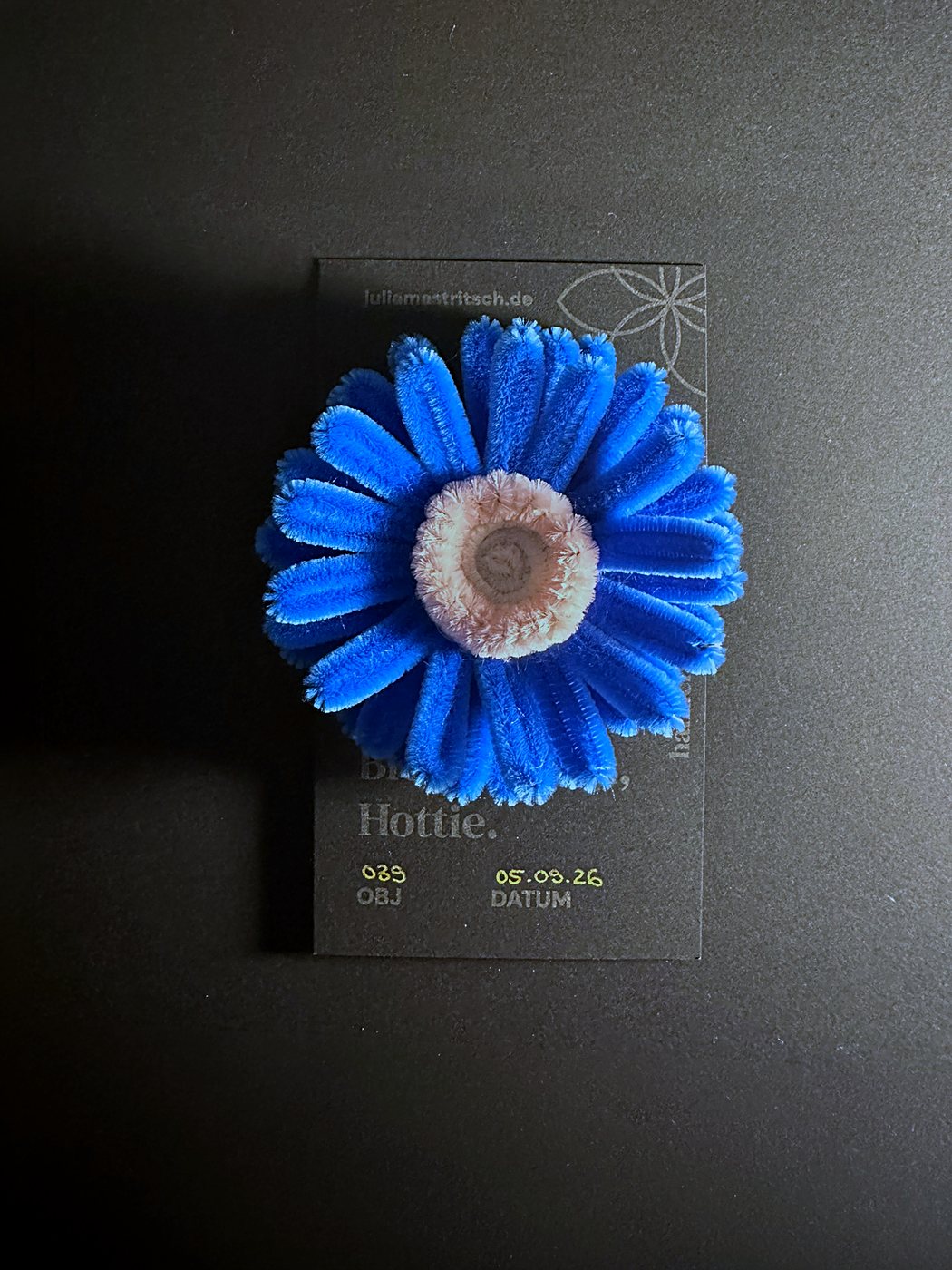 Magnet OBJ 039