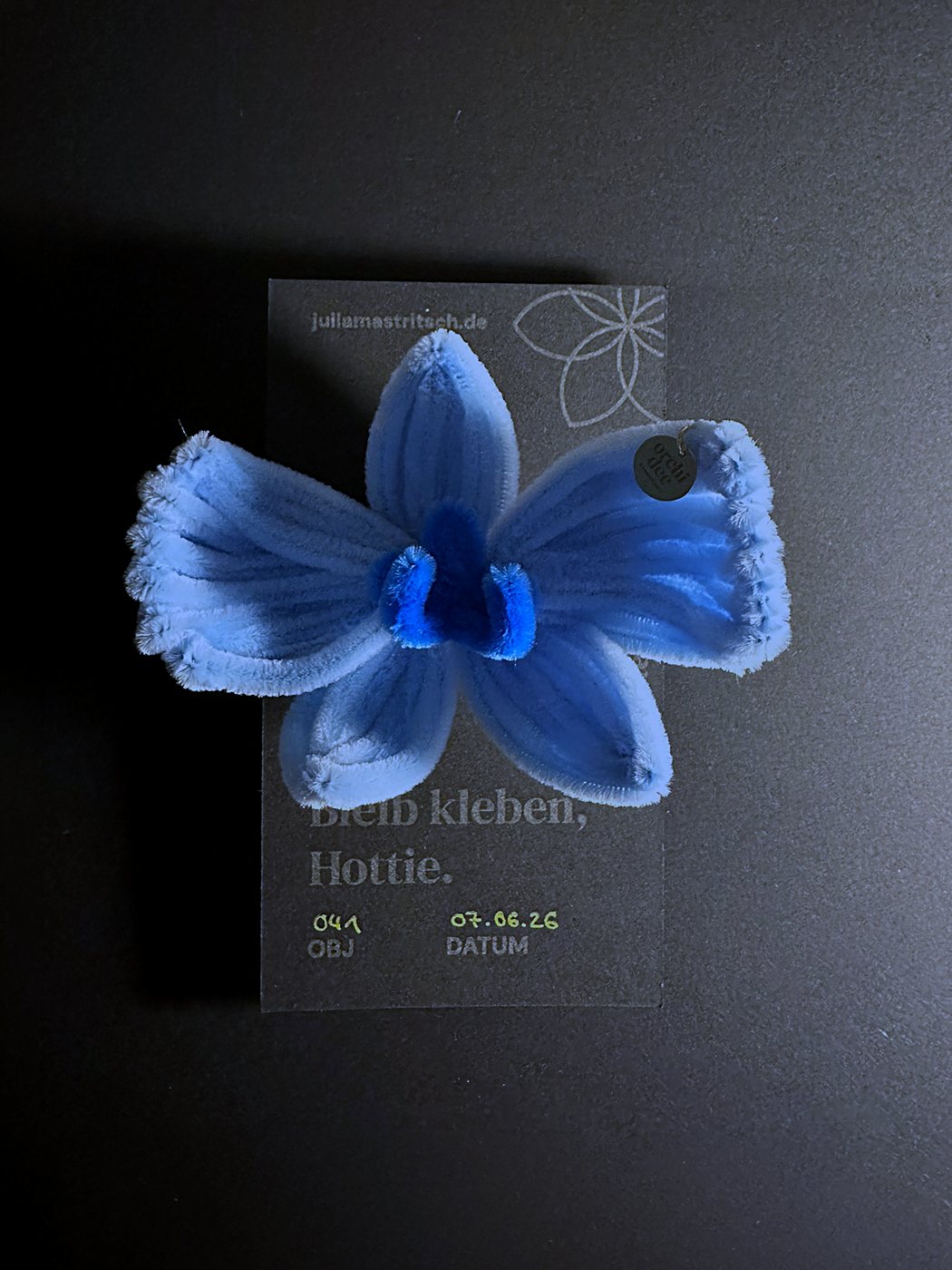 Magnet OBJ 041