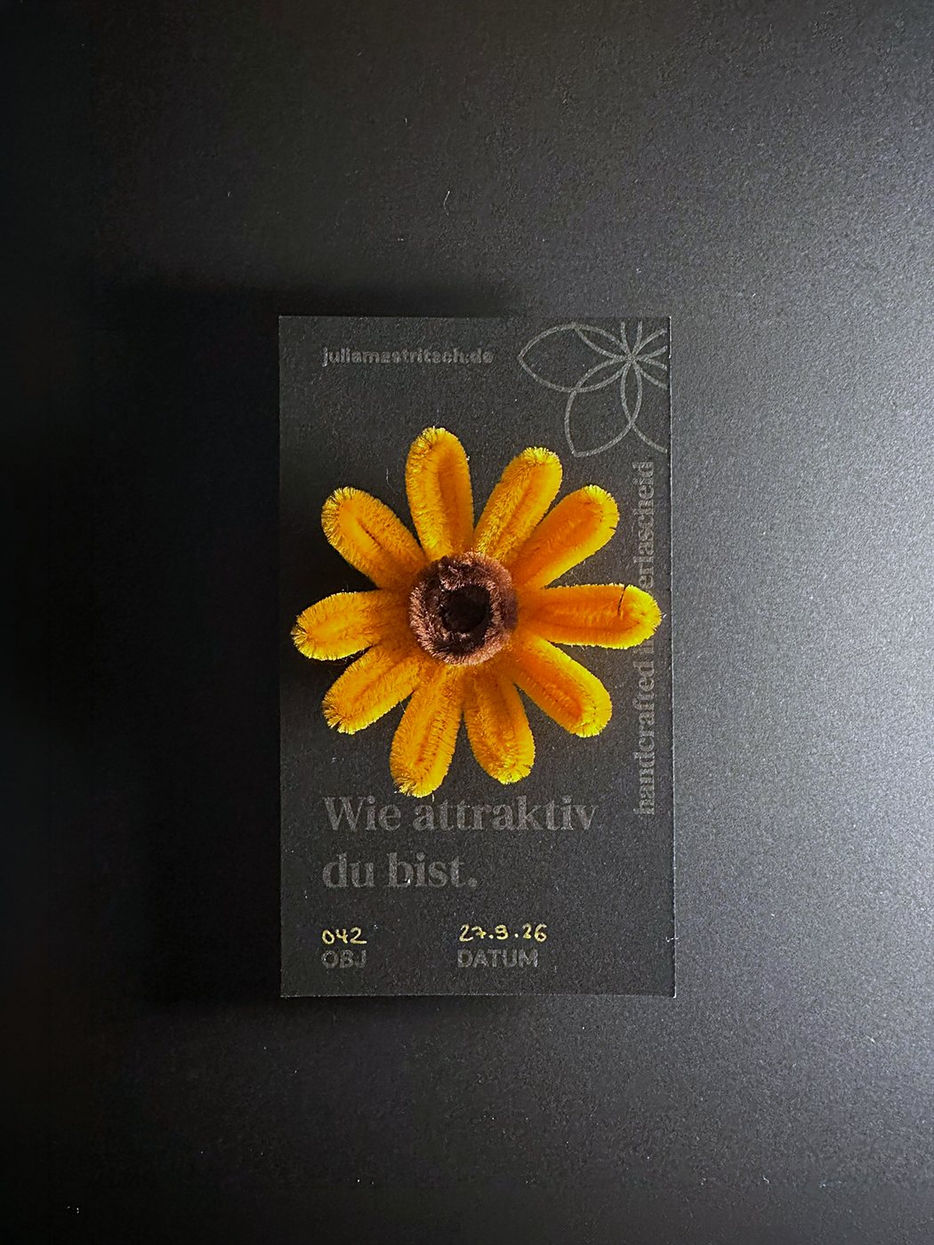 Magnet OBJ 042