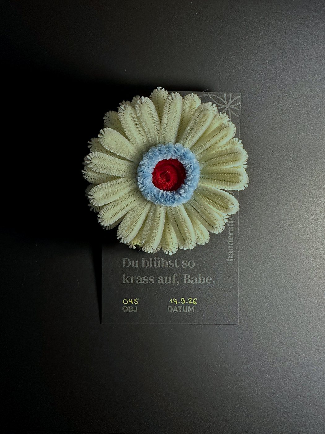 Magnet OBJ 045
