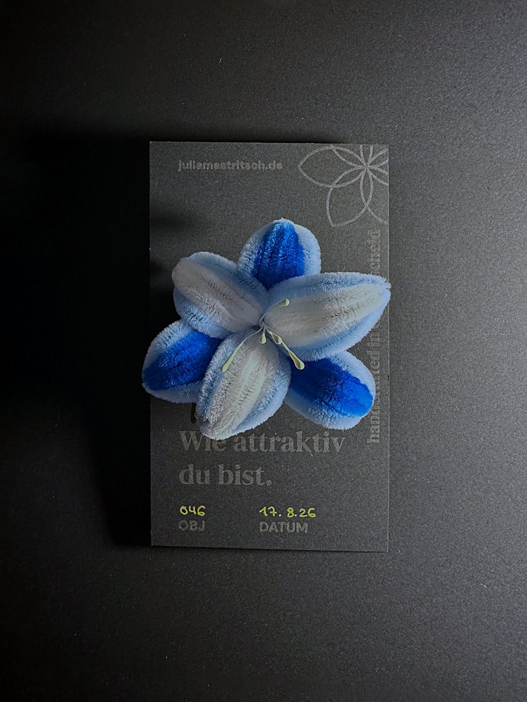 Magnet OBJ 046
