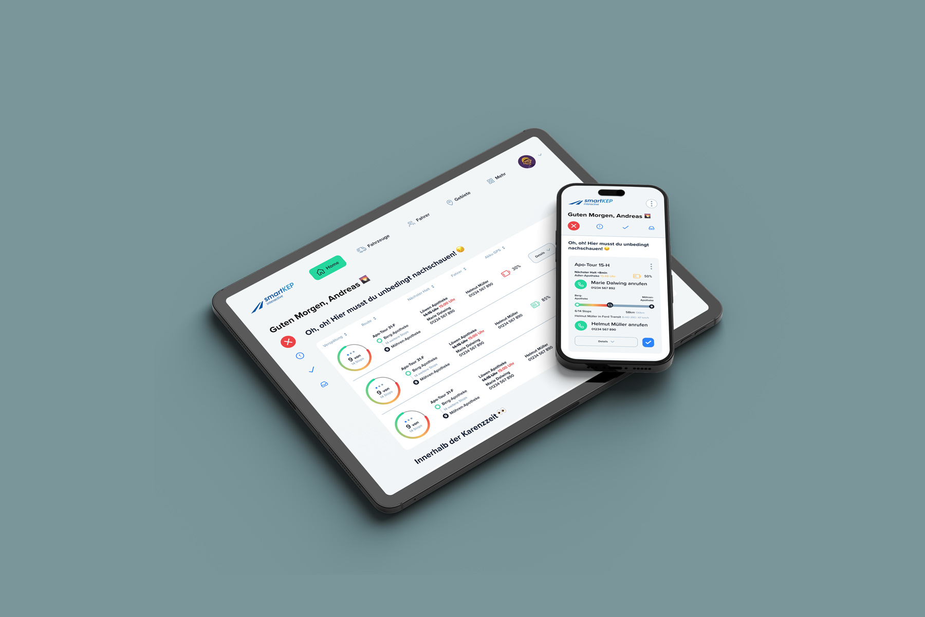 SmartKEP